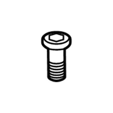 GM 13278765 Yoke Pin