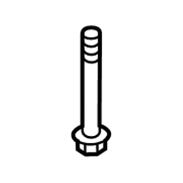 GM 11611268 Upper Brace Bolt