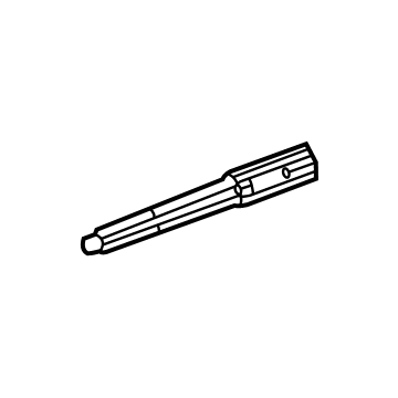 GM 84934739 Wrench