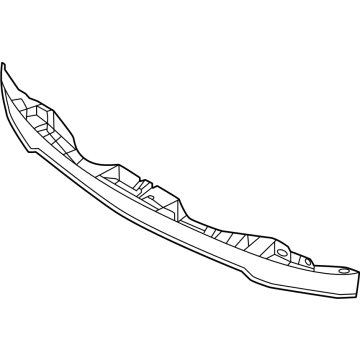 Ford NL1Z-17626-C PANEL
