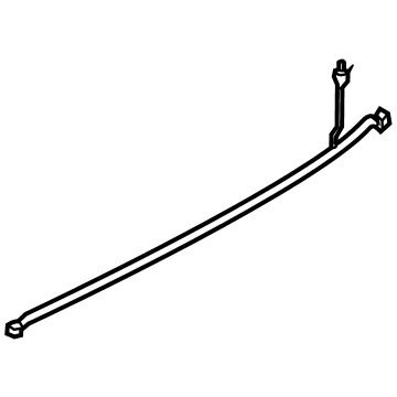 Ford CJ5Z-14F680-H Sensor