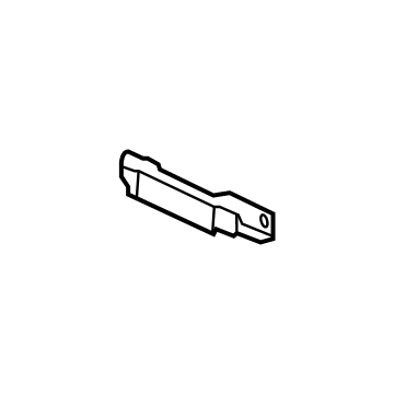 GM 13530910 Antenna