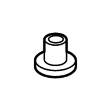 BMW 13-71-7-593-171 Sleeve