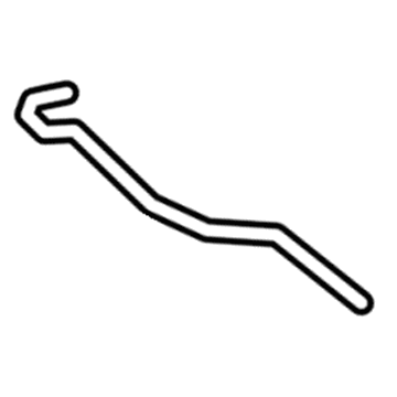 GM 96940874 Rod