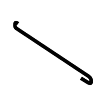 Nissan 87532-0Z800 Wire-Release