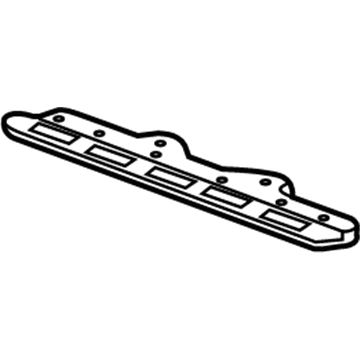 GM 22960925 Lower Bracket