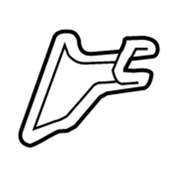 Acura 81281-STX-A01 Wire A, Right Front Airbag