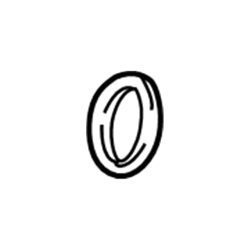 Infiniti 20822-7J610 Cap Converter