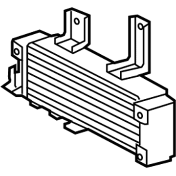 Lexus 32910-48100 Cooler Assy, Oil