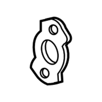 Honda 18719-5R1-004 Gasket, EGR Pipe