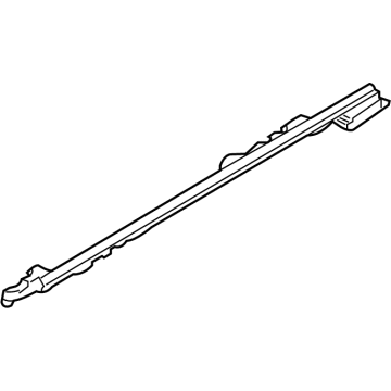 Infiniti 65820-JL00A Seal Assembly