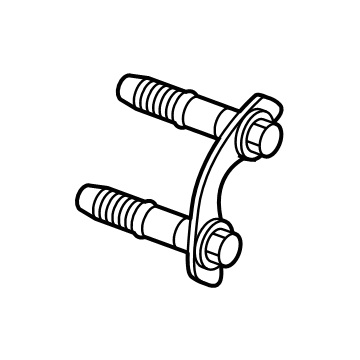 GM 11603594 BOLT/SCREW