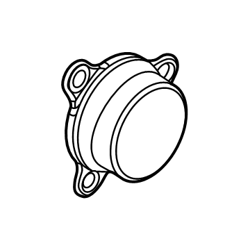 BMW 11-65-5-A71-655 COMPRESSOR INSERT