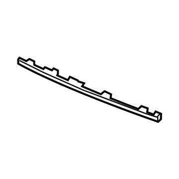 Hyundai 84799-D2AA0 Lamp Assembly-Mood, RH