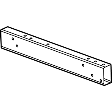 GM 84574903 Cross Bar