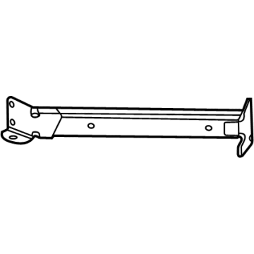GM 84513497 Diagonal Brace