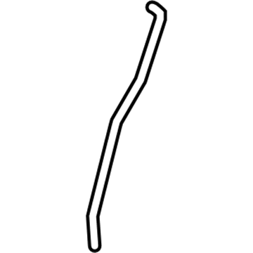 GM 95373751 Rod