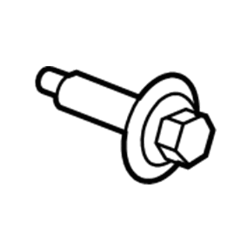 Nissan 47604-AL50A Bolt