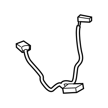 GM 23370681 Control Module
