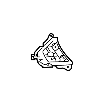 GM 42546302 Cruise Switch