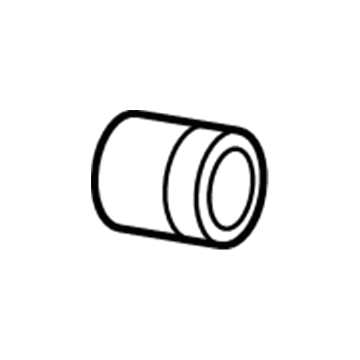 Hyundai 52934-3X000 Nut-TPMS