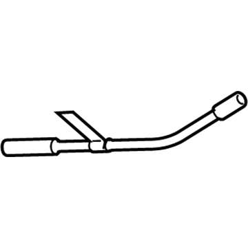 Mopar 53032053AC Harness-Vacuum Emission