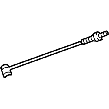 Mopar 56041706AA Oxygen Sensor