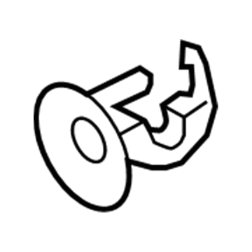 Infiniti 48827-AM600 Collar-Steering Column
