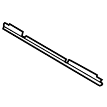 GM 22664732 Seal-Generic Radiator Application RH