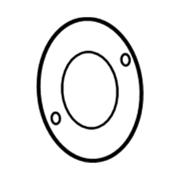 GM 13286442 Booster Gasket