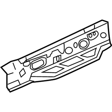 GM 20944838 Inner Reinforcement