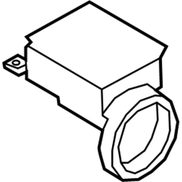 Infiniti 28590-C9901 Control Unit-IMMOBILISER