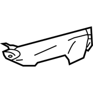 BMW 52-20-7-435-166 SUPPORT