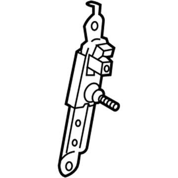 Toyota 73200-53010 Adjuster