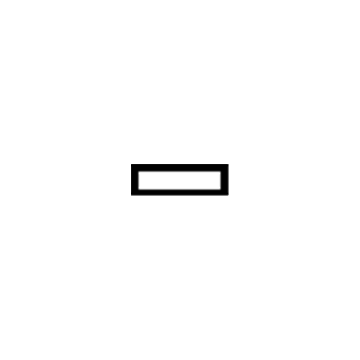 Mopar 4692139AA Mini Relay