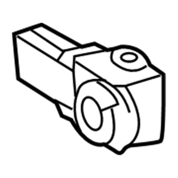 Lexus 81080-48080 Lamp Assembly, Interior