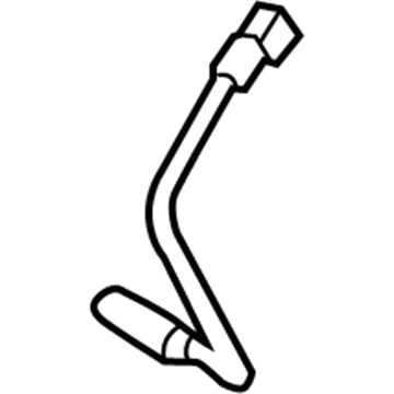 Kia 976144D000 THERMISTOR Assembly-A/C