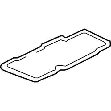 GM 12647081 Oil Pan Gasket