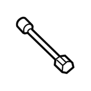 GM 25609555 Sensor Asm-Engine Oil Level