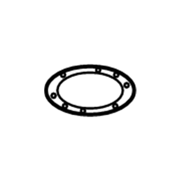 Nissan 17341-JL00A RETAINER-Fuel Gauge