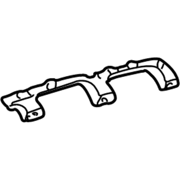 Toyota 61283-0C011 Housing Side Bracket