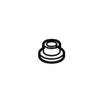 Nissan 16566-JG30B Retainer