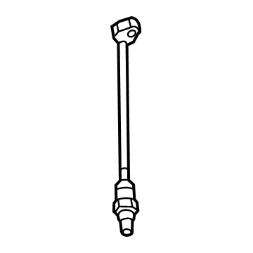 Mopar 68500303AA Sensor-Oxygen