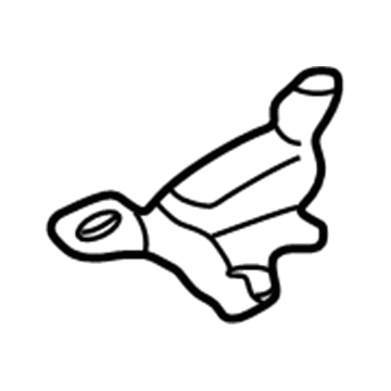 GM 26019660 Headlamp Dimmer Switch
