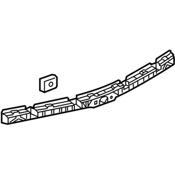 GM 20904552 Upper Support