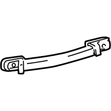 Lexus 74610-30230-A1 Grip Assembly, Assist