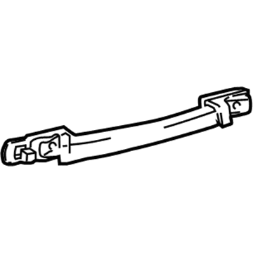 Lexus 74610-51040-A1 Grip Assembly, Assist