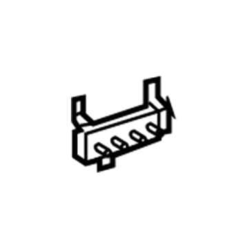 Toyota 84922-AE010 Adjust Switch