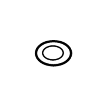 GM 29532686 Magnet