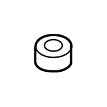 Hyundai 21823-3K800 Damper